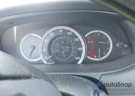 2016 Honda Accord Lx from USA, damaged, VIN 1HGCR2F35GA146609